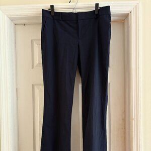 Banana Republic Martin Trouser | Size 8L